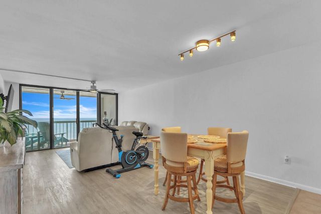 9900 S Ocean Drive 804, Jensen Beach, FL 34957