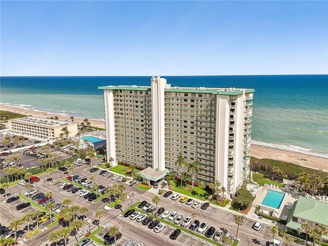 9900 S Ocean Drive 804, Jensen Beach, FL 34957