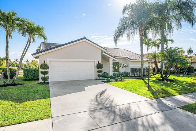 5657 Aspen Ridge Circle, Delray Beach, FL 33484