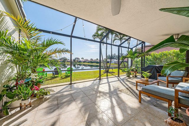5657 Aspen Ridge Circle, Delray Beach, FL 33484