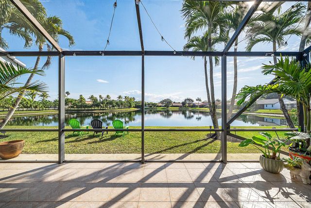 5657 Aspen Ridge Circle, Delray Beach, FL 33484