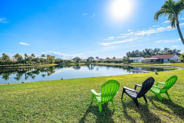 5657 Aspen Ridge Circle, Delray Beach, FL 33484