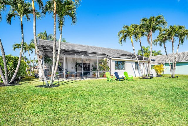 5657 Aspen Ridge Circle, Delray Beach, FL 33484