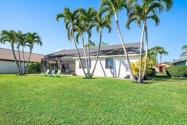 5657 Aspen Ridge Circle, Delray Beach, FL 33484