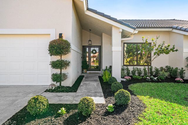 5657 Aspen Ridge Circle, Delray Beach, FL 33484