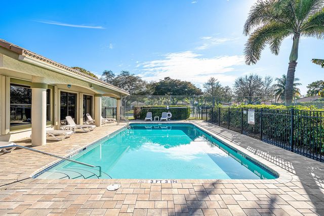 5657 Aspen Ridge Circle, Delray Beach, FL 33484