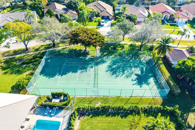 5657 Aspen Ridge Circle, Delray Beach, FL 33484