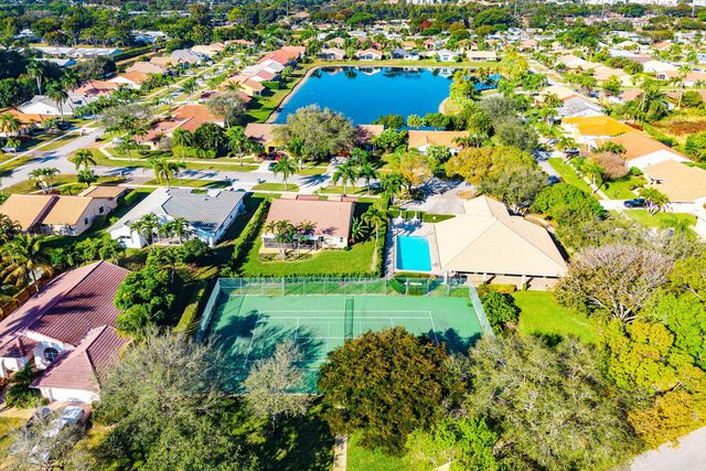 5657 Aspen Ridge Circle, Delray Beach, FL 33484