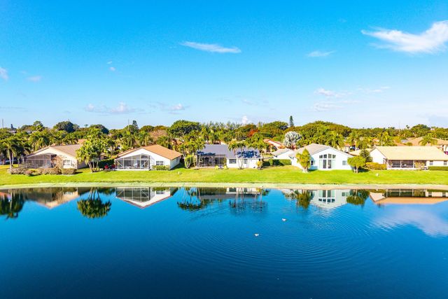 5657 Aspen Ridge Circle, Delray Beach, FL 33484