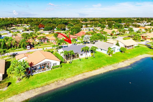 5657 Aspen Ridge Circle, Delray Beach, FL 33484