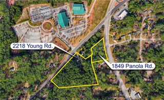 1849 Panola Road, Lithonia, GA 30058