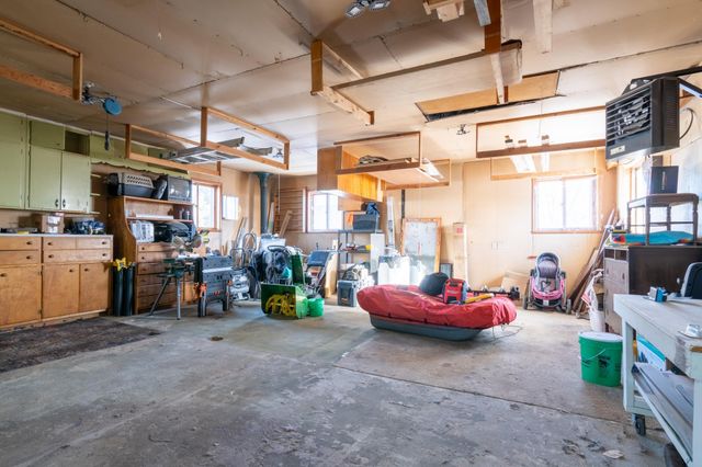 1380 Central Avenue N, Valley City, ND 58072