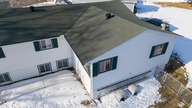 1380 Central Avenue N, Valley City, ND 58072
