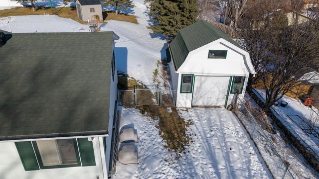 1380 Central Avenue N, Valley City, ND 58072