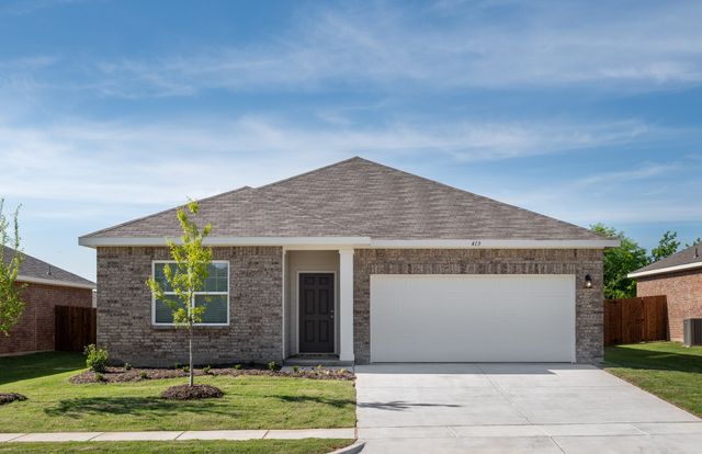 902 Stewart, Josephine, TX 75173