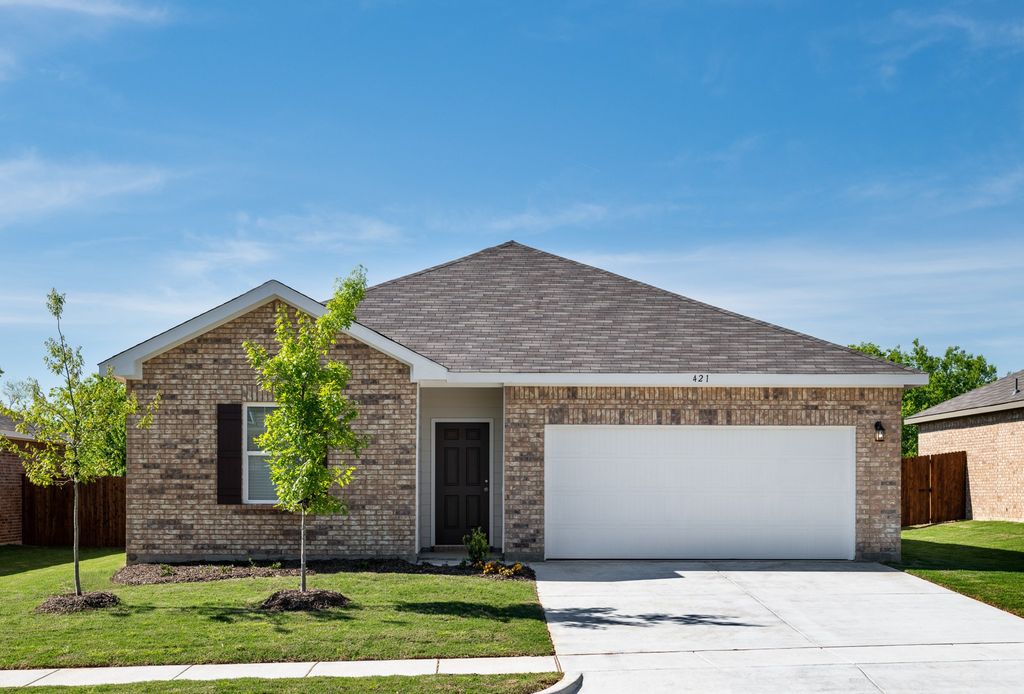 902 Stewart, Josephine, TX 75173