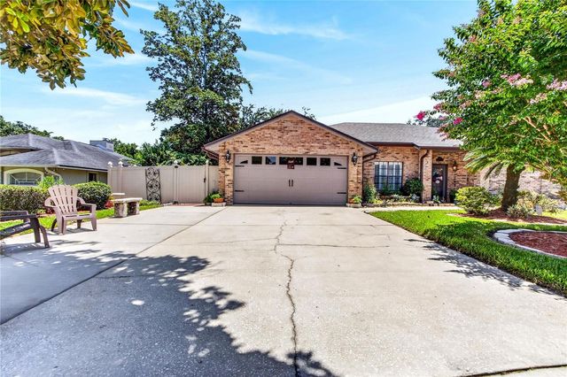 566 RACHAEL COURT, Oviedo, FL 32765