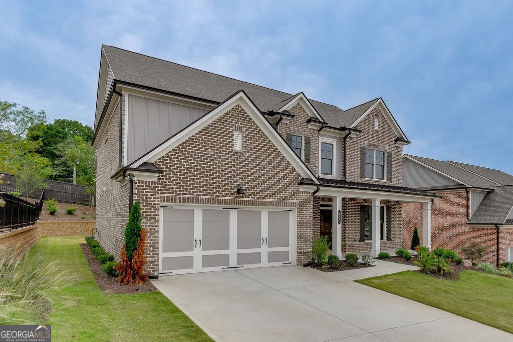 1823 Piney Bend Drive, Buford, GA 30518 — photo 2