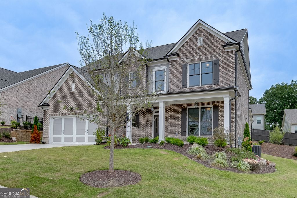 1823 Piney Bend Drive, Buford, GA 30518 — photo 3