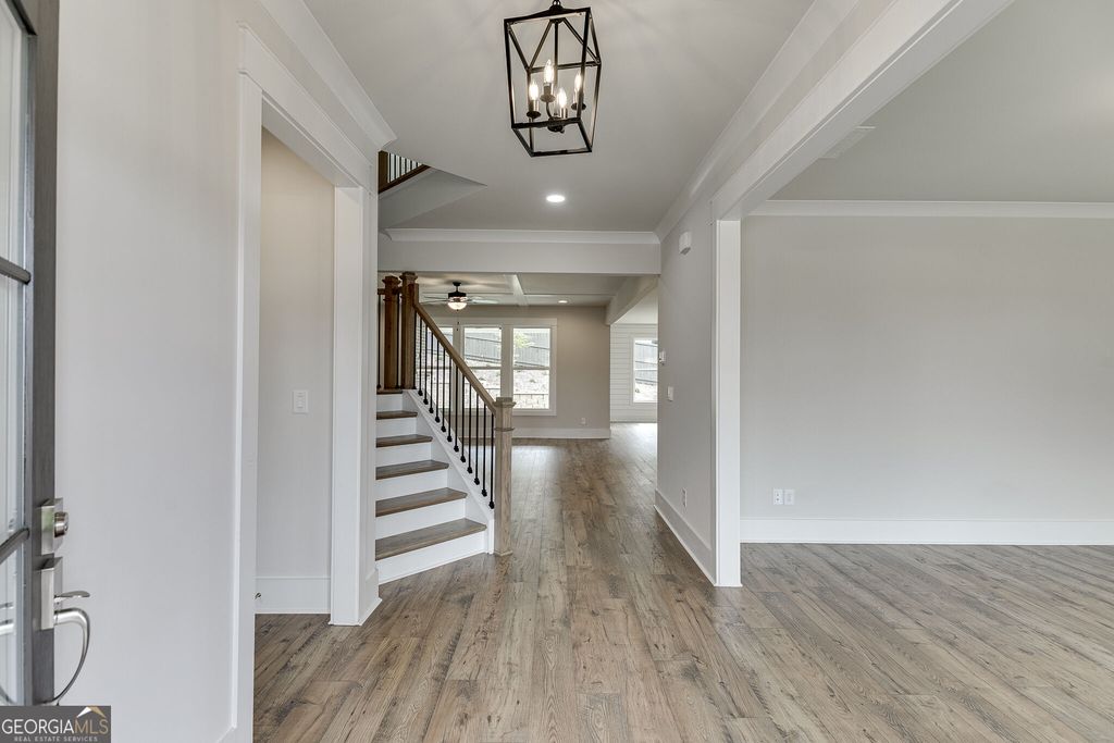 1823 Piney Bend Drive, Buford, GA 30518 — photo 4