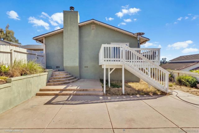 477 Rancho Vista, Vista, CA 92083