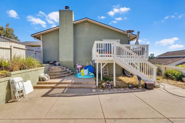 477 Rancho Vista, Vista, CA 92083