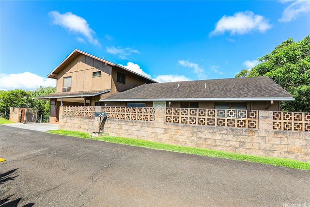 95-173 Waikalani Drive, Mililani, HI 96789