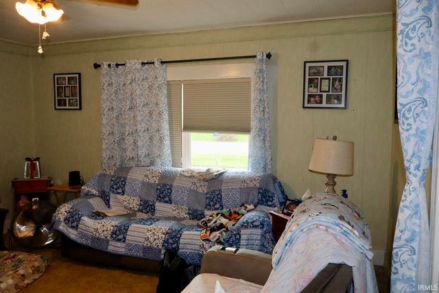 203 N Stokes Street, Boswell, IN 47921