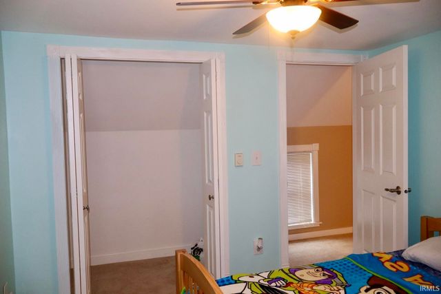 203 N Stokes Street, Boswell, IN 47921