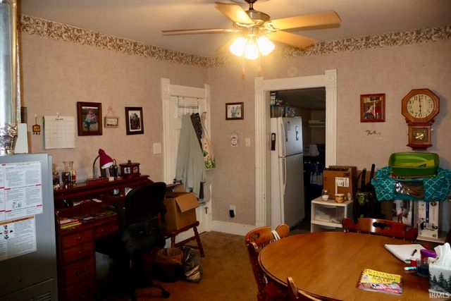 203 N Stokes Street, Boswell, IN 47921