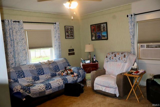 203 N Stokes Street, Boswell, IN 47921