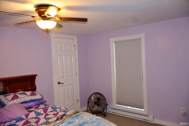 203 N Stokes Street, Boswell, IN 47921