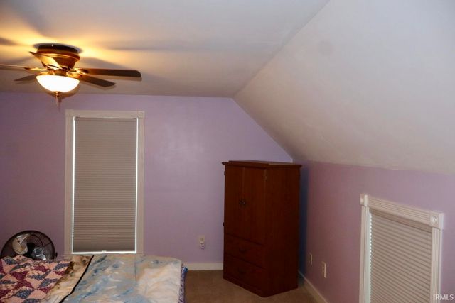 203 N Stokes Street, Boswell, IN 47921
