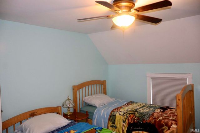 203 N Stokes Street, Boswell, IN 47921