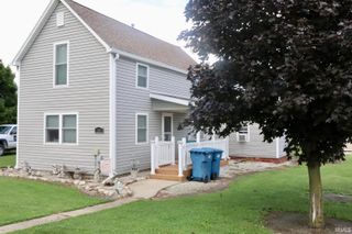 203 N Stokes Street, Boswell, IN 47921