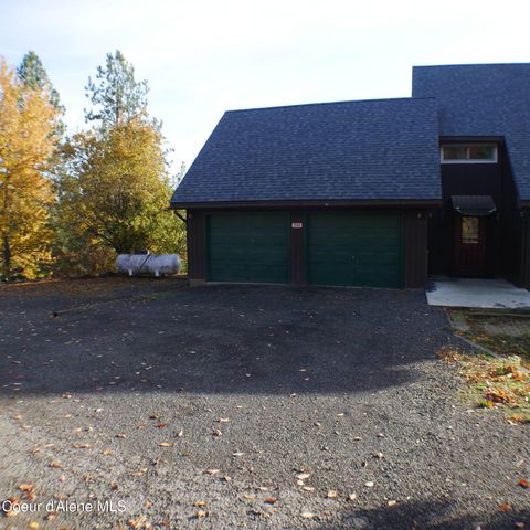 224 Grandview Drive, St. Maries, ID 83861