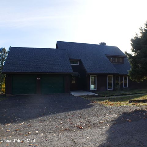 224 Grandview Drive, St. Maries, ID 83861