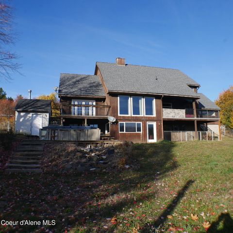 224 Grandview Drive, St. Maries, ID 83861