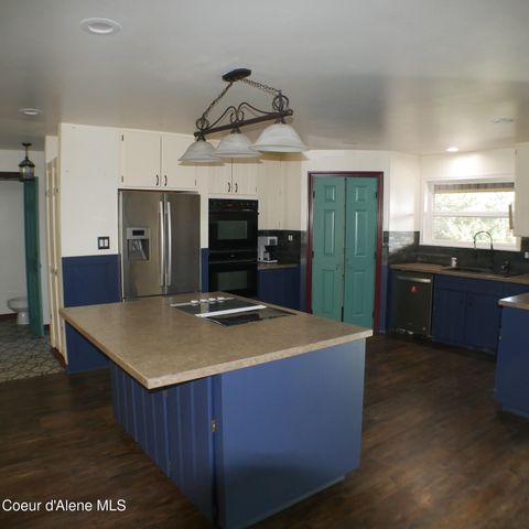 224 Grandview Drive, St. Maries, ID 83861