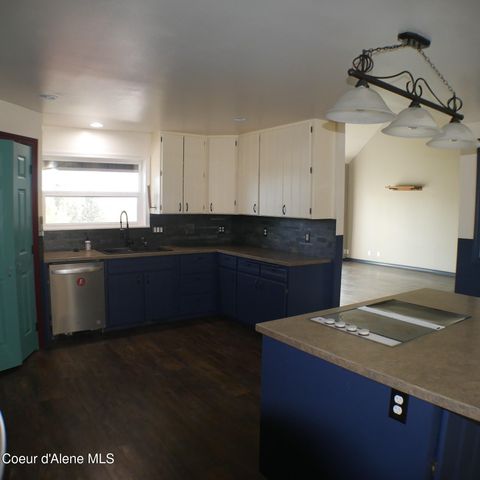 224 Grandview Drive, St. Maries, ID 83861