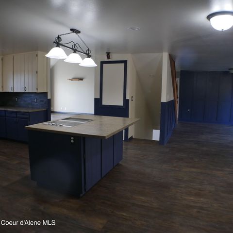 224 Grandview Drive, St. Maries, ID 83861