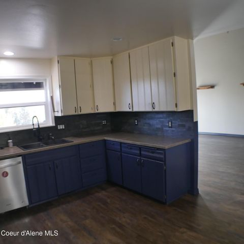 224 Grandview Drive, St. Maries, ID 83861