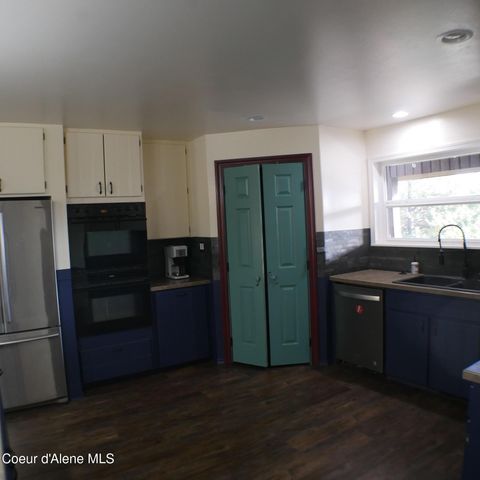 224 Grandview Drive, St. Maries, ID 83861