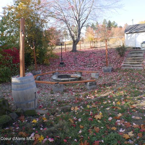 224 Grandview Drive, St. Maries, ID 83861