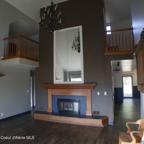 224 Grandview Drive, St. Maries, ID 83861