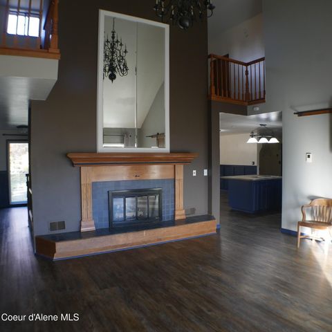 224 Grandview Drive, St. Maries, ID 83861