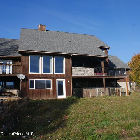 224 Grandview Drive, St. Maries, ID 83861