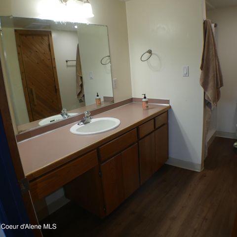 224 Grandview Drive, St. Maries, ID 83861