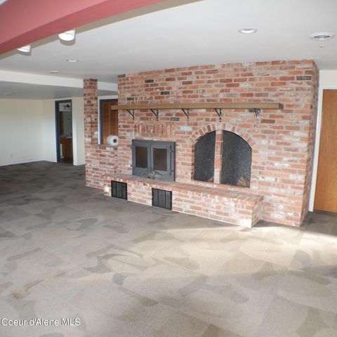 224 Grandview Drive, St. Maries, ID 83861