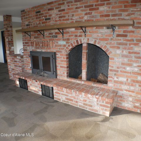 224 Grandview Drive, St. Maries, ID 83861